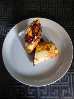 Foto resep Kebab Piscok (Pisang Coklat)