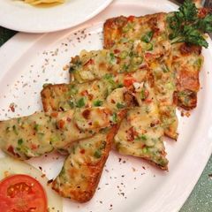A picture of Chilli Cheese Toast Recipe.