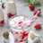 Korean Strawberry Milk