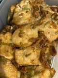 Tahu Oncom