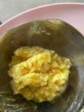 Healthy Moong dal rice kichadi