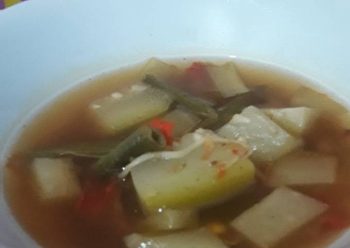 Sayur Asem