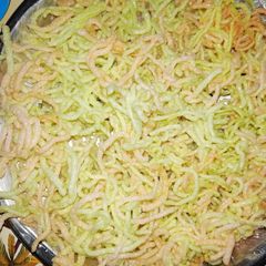 Rice sev A picture of Rice sev.