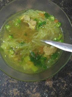 Foto resep Soto ayam exspres