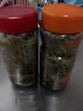 Escabeche de ciervo