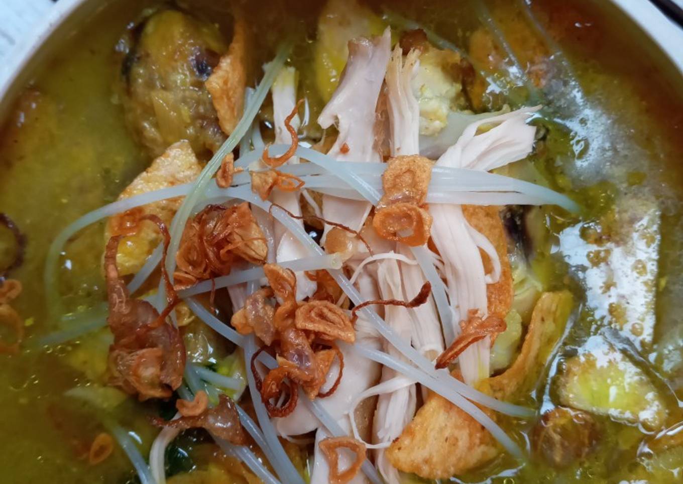 Soto Ayam