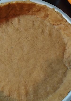 Una foto de Masa integral