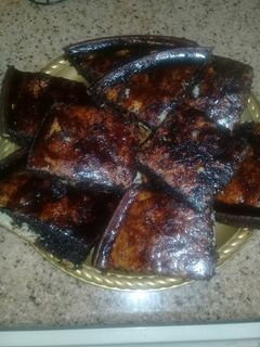 صورة لوصفة كيكه بالشيكولاه لذيذه وسهله