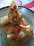 Risoles Daging