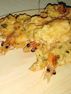 Foto resep Bakwan Tahu Udang