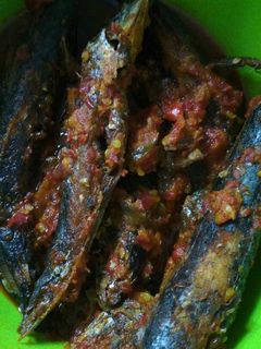 Foto resep Pindang pedas bumbu rujak #BikinRamadanBerkesan