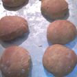 Pan de calabaza