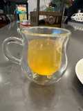 Whiskey toddy - home remedies for cold or just because 😂😂😂