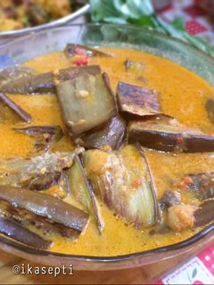 Foto resep Pecak Terong