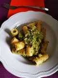 Pasta e broccoli siciliani