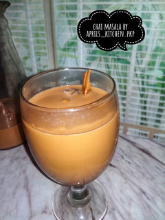 Foto resep Chai tea