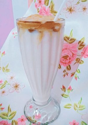 Foto resep #24. Dalgona Coffee