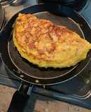 Omelette!!!
