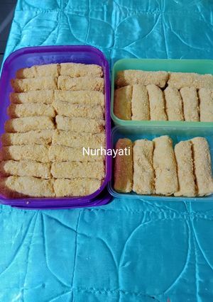 Foto resep Risol Risol