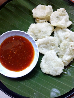 Foto resep Cireng