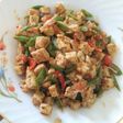 Tumis Tempe Buncis #BikinRamadanBerkesan