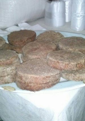 Una foto de Hamburguesas medio oriente