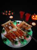 Halloween Breakfast