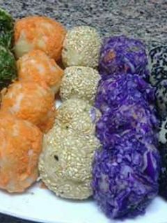 صورة لوصفة كور بطاطس بيوريه