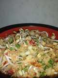 Sayur trancam