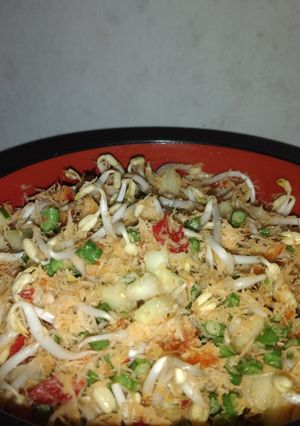 Foto resep Sayur trancam