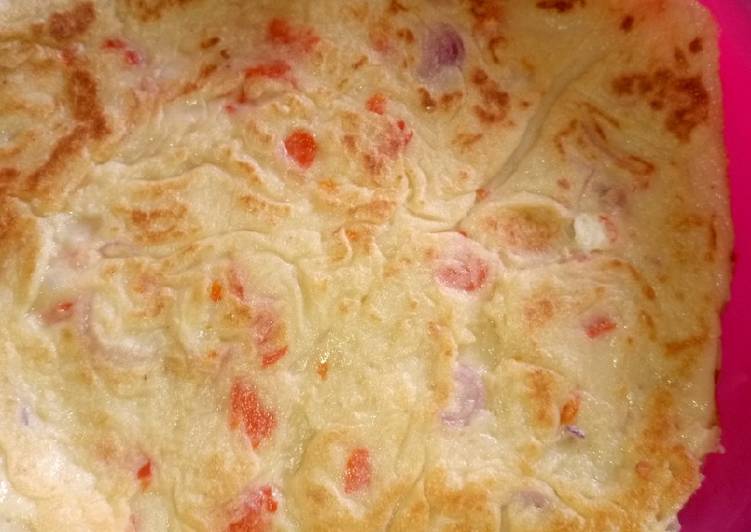 Recipe of Appetizing Wainar fulawa Cooking Basics for Newbies