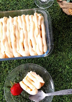 Foto resep Magnolia Bakery Banana Pudding