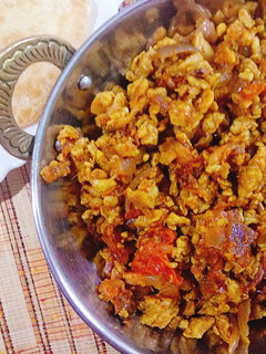 முட்டை சுக்கா (muttai sukka recipe in Tamil) செய்முறை முக்கிய புகைப்படம்