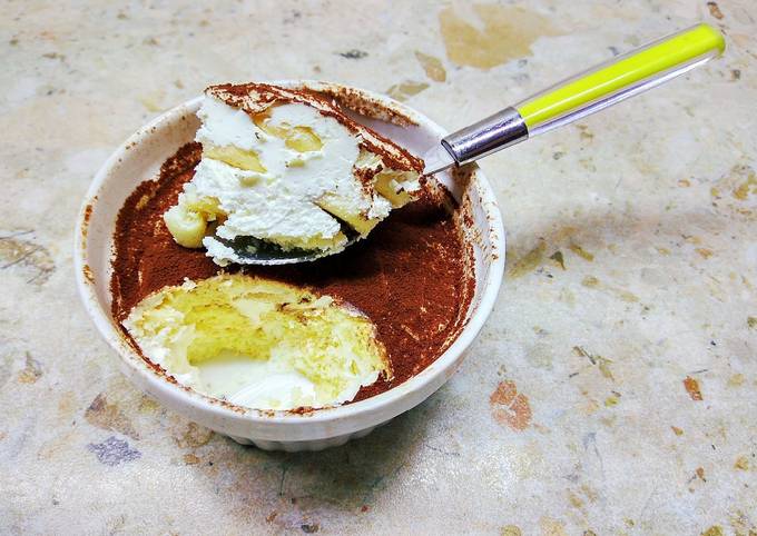 ПП Тирамису