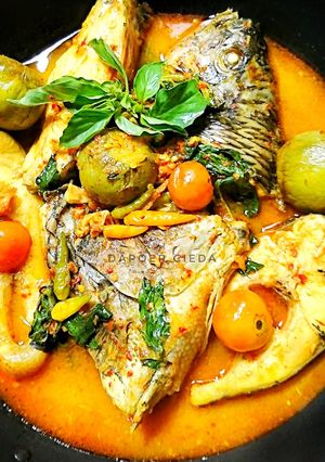 Foto resep Pindang Ikan Favorit