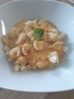Hamis vadas recept fotója