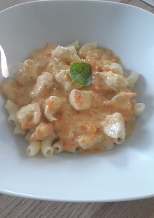 Hamis vadas recept fotója