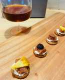 新豬肉Tapas- 下酒菜.蛋奶素料理.零廚藝可