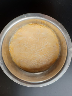 Foto resep Steamed Banana Egg (Menu Sarapan Mpasi)