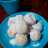 Donat ketan ala korea