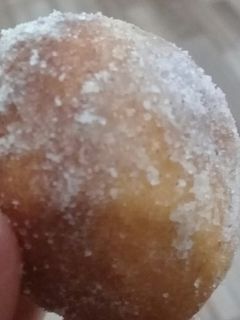 Una foto de Bolinho de Chuva