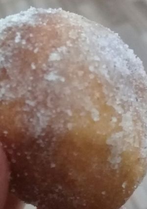 Una foto de Bolinho de Chuva