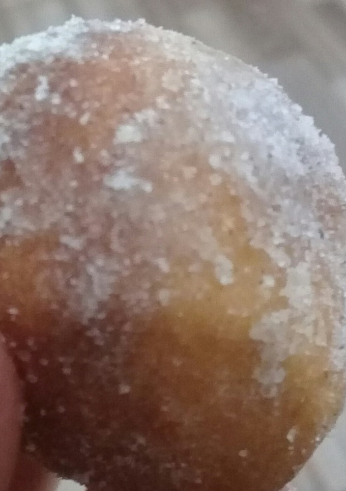 Una foto de Bolinho de Chuva