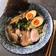 Shoyu Ramen