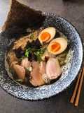 Shoyu Ramen