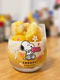 Creamy Mango Sago