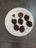 Bombones caseros