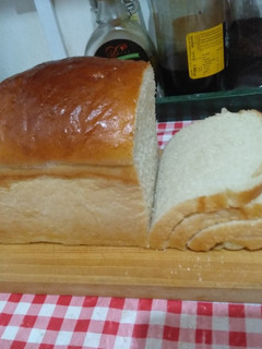 Foto resep Roti Tawar lembut (Yudane Method)