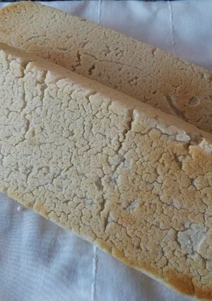 Una foto de Pan de Harina de Arroz🍞