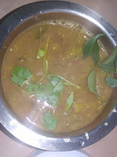 கத்திரிக்காய் சாம்பார் செய்முறை முக்கிய புகைப்படம்